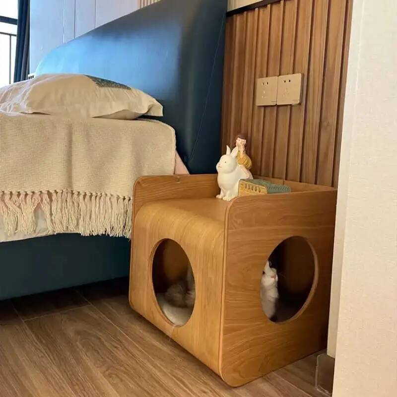 Pet Beds - Mesa de Centro para Quarto de