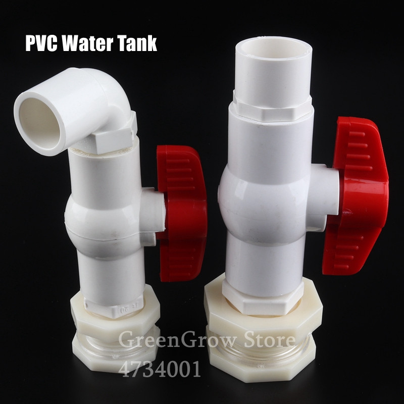 Aquarium - Conector para tanque de água em