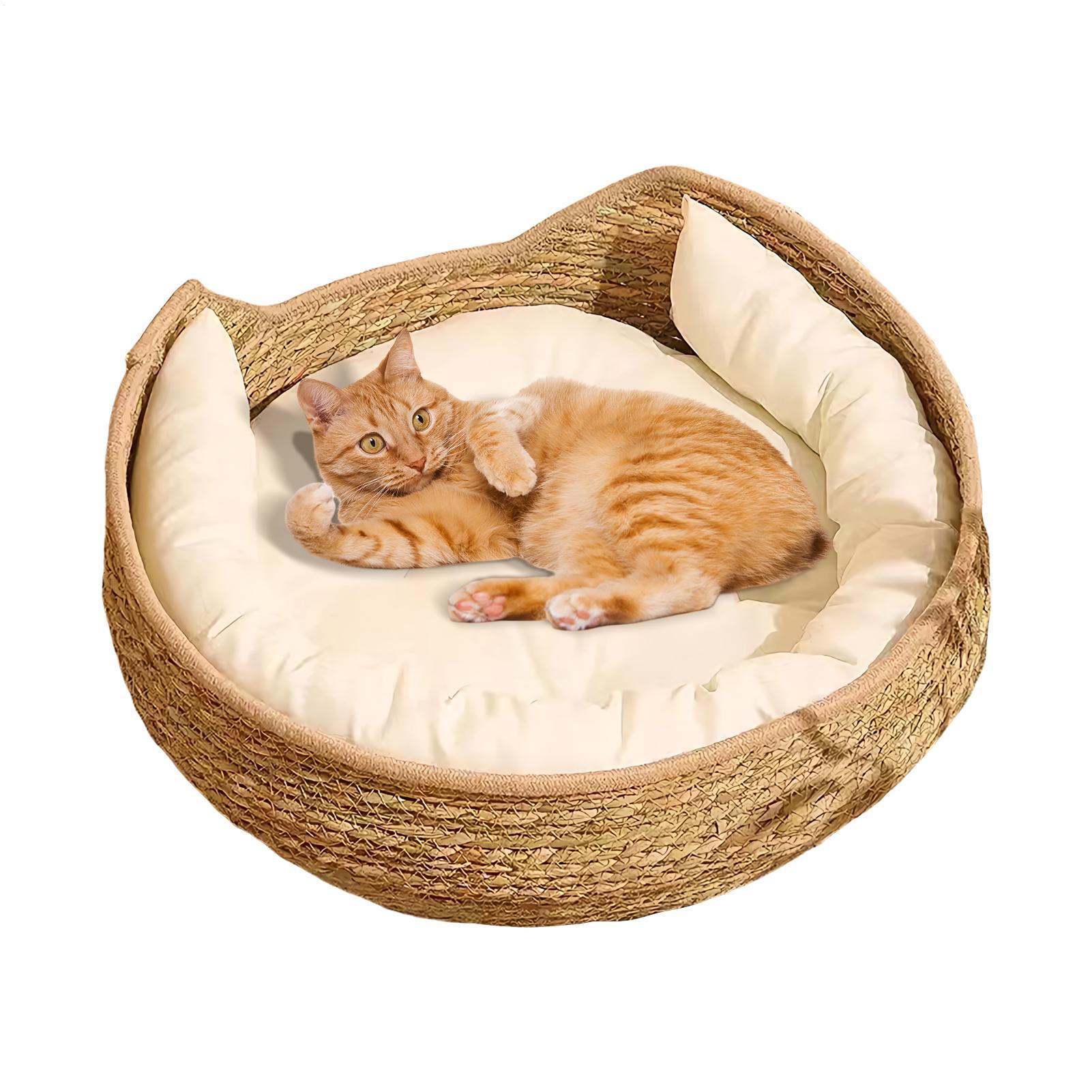 Pet Beds - 1 unidade Ninho para Gatos de