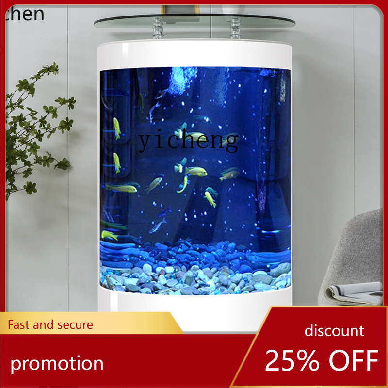 Aquarium - Hxl tanque de peixes de vidro
