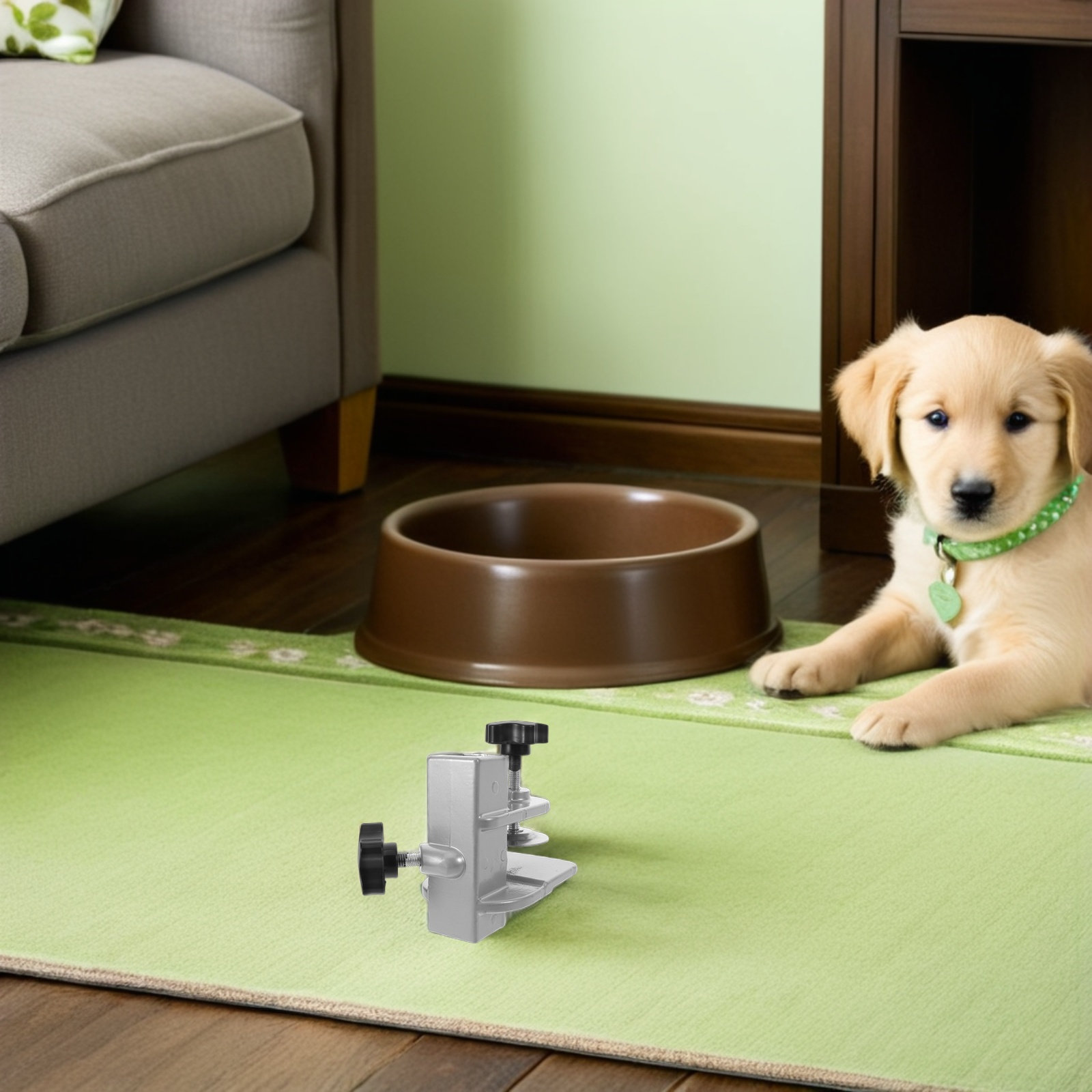 Pet Grooming - Grampos de substituição para braços de
