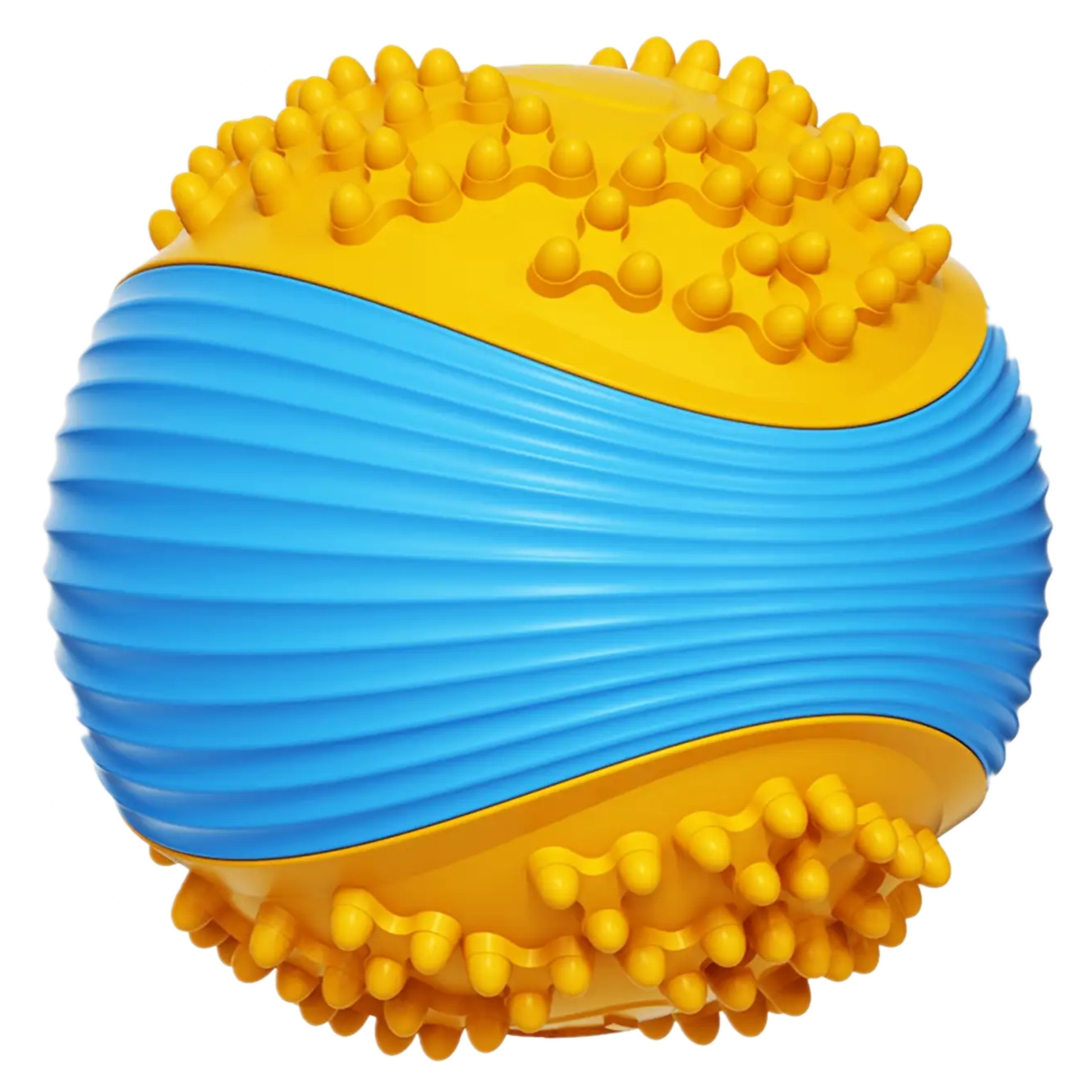 Brinquedo Indestrutível para C - Indestructible Dog Chew Toy avaliação e preço