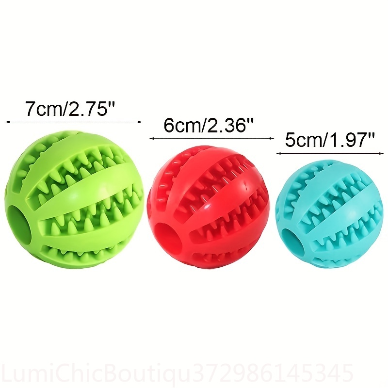 Brinquedo de Borracha para Cãe - Rubber Treat Dispensing Dog Toy avaliação e preço
