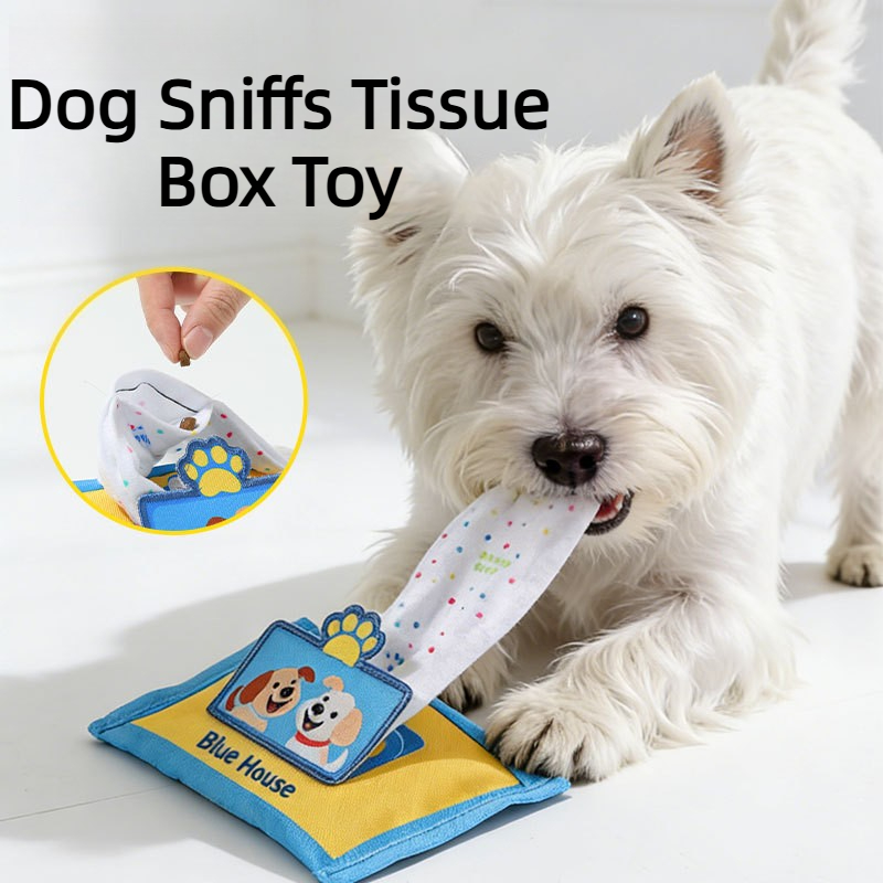 Brinquedo Durável e Resistente - Snuffle Mat For Dogs avaliação e preço