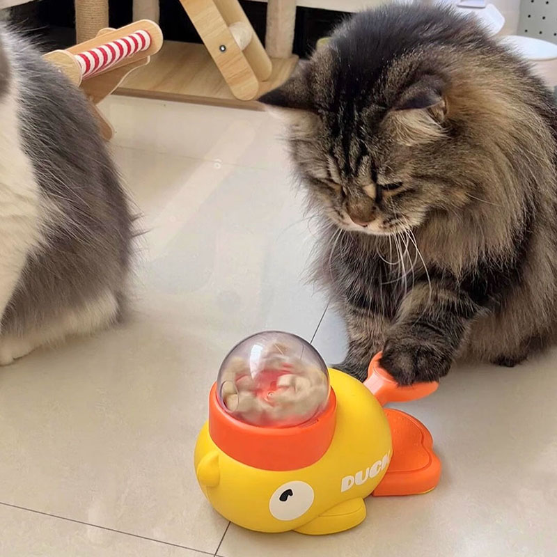 Brinquedo Interativo para Gato - Dog Puzzle Feeder Toy avaliação e preço