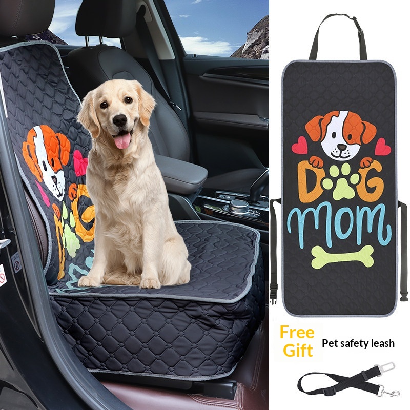 Para carro cão assento almofad - Pet Beds avaliação e preço
