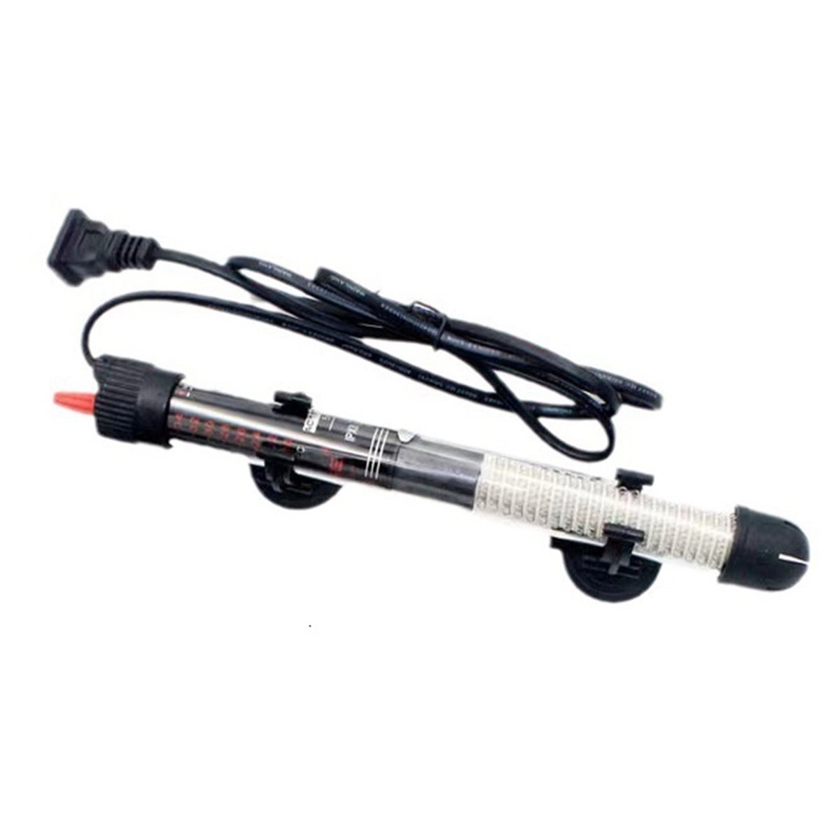 (A02R) Aquecedor Submersível p - Aquarium avaliação e preço