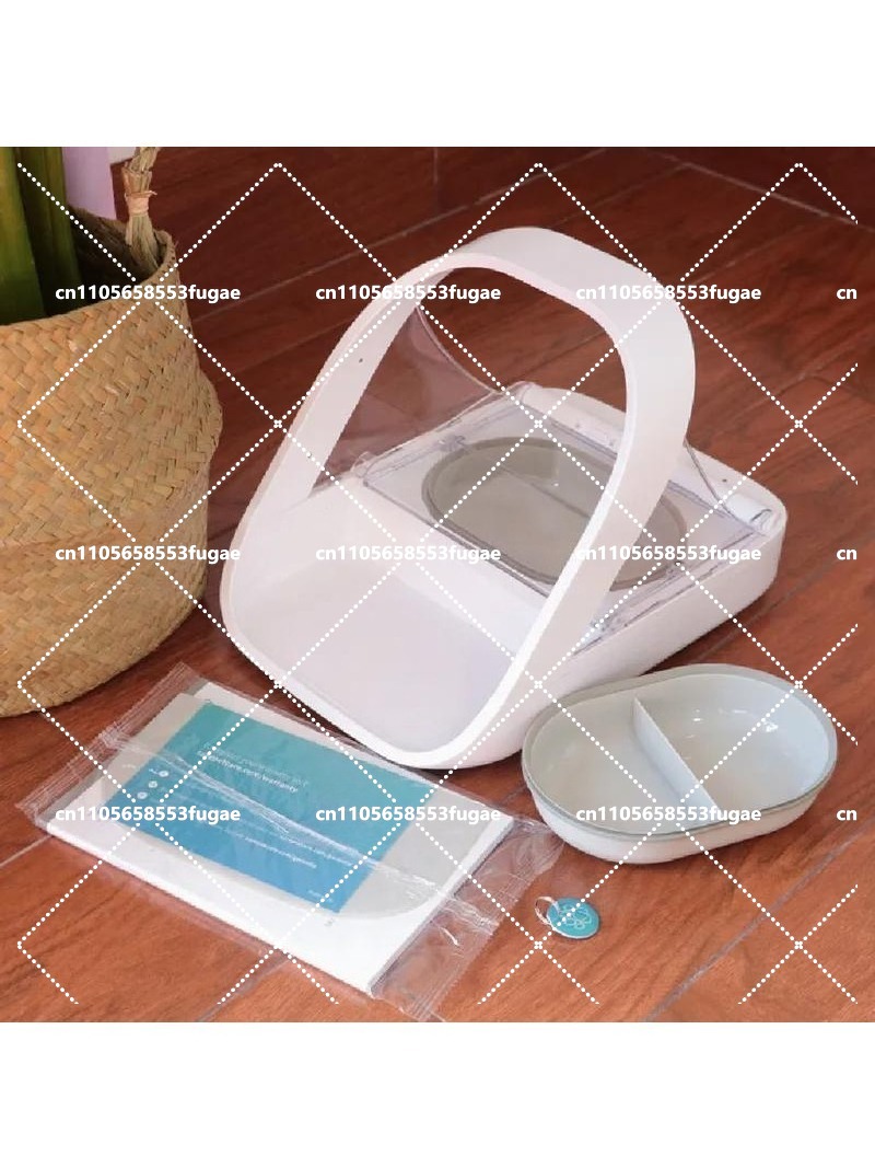 NOVO Alimentador Automático co - Pet Feeders avaliação e preço