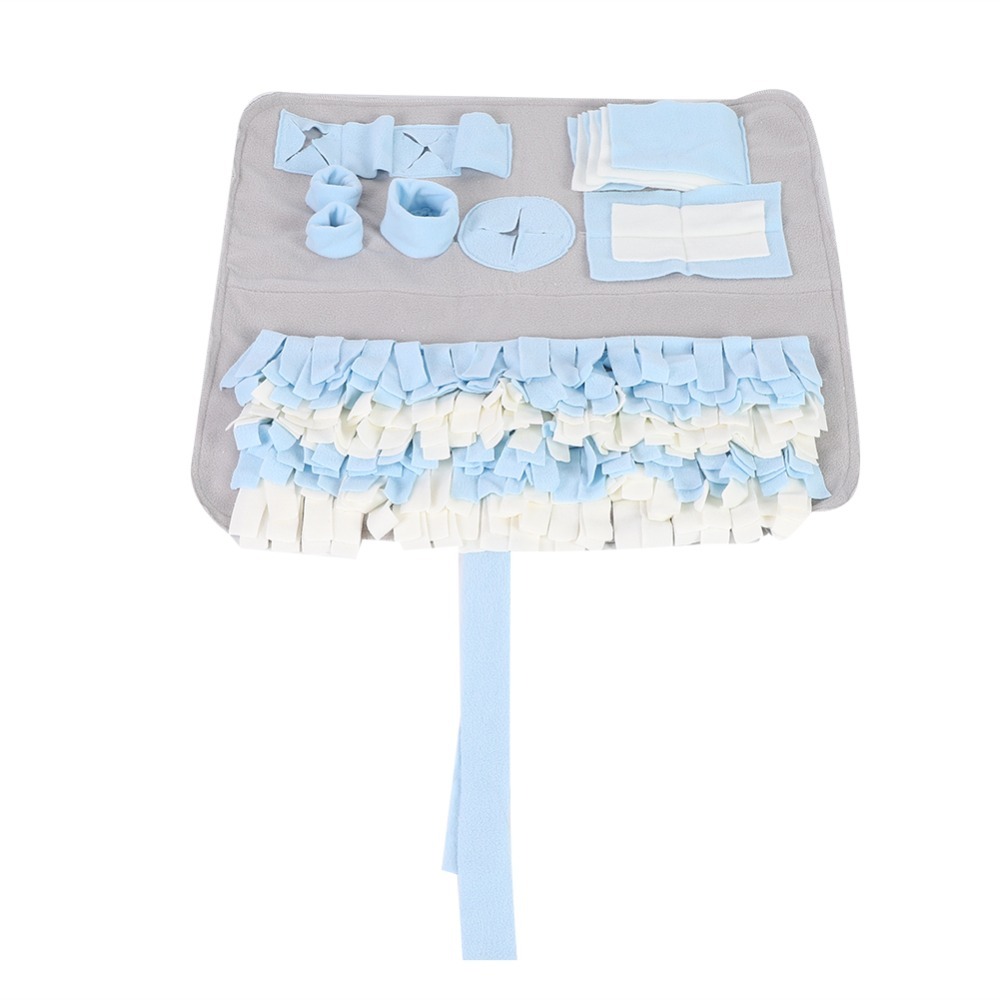 Tapete de Forrageamento para C - Snuffle Mat For Dogs avaliação e preço
