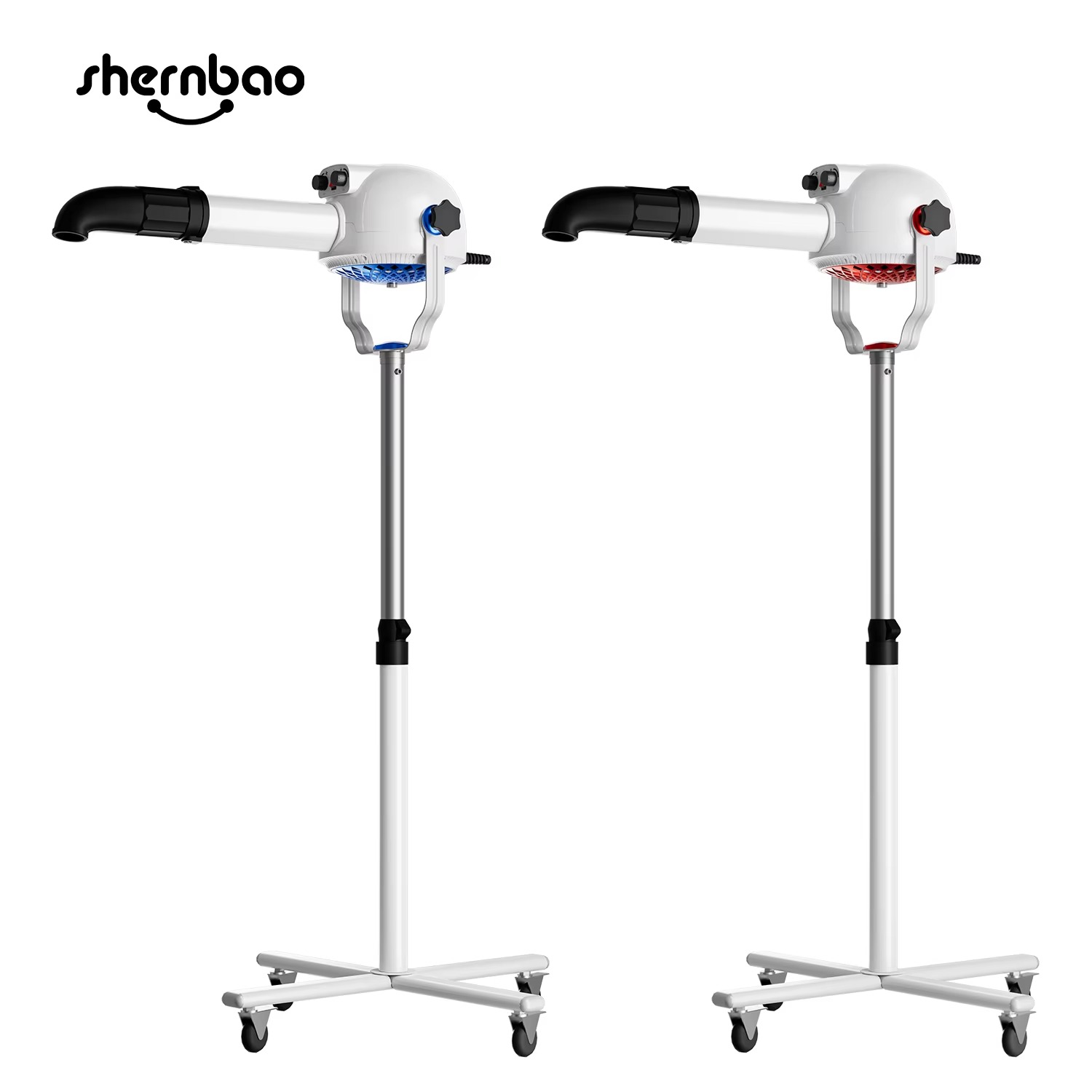 Secador de Pelos Aniónico Sher - Pet Grooming avaliação e preço