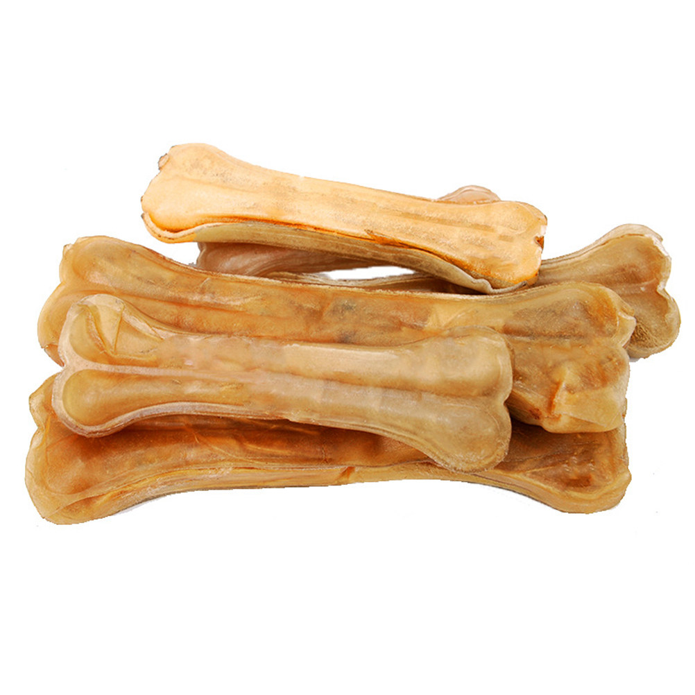 Brinquedo para mastigar para c - Teeth Cleaning Dog Chew Bone avaliação e preço