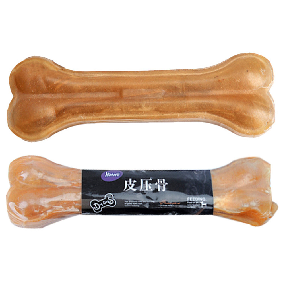 Brinquedo para mastigar para c - Teeth Cleaning Dog Chew Bone avaliação e preço