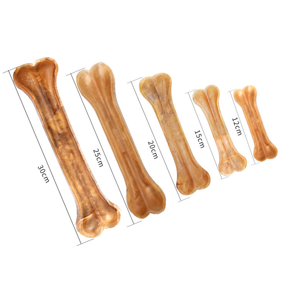 Brinquedo para mastigar para c - Teeth Cleaning Dog Chew Bone avaliação e preço