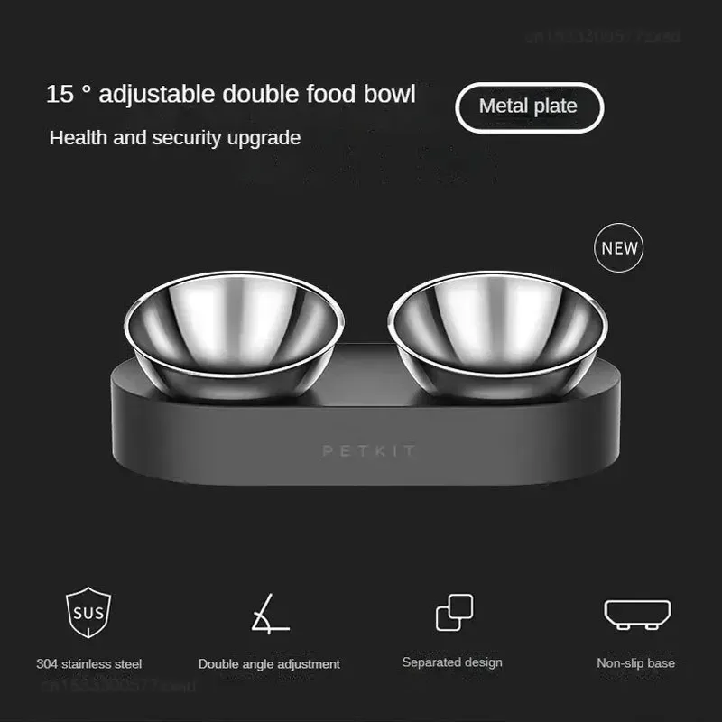 Bowl para Animais de Estimação - Pet Feeders avaliação e preço