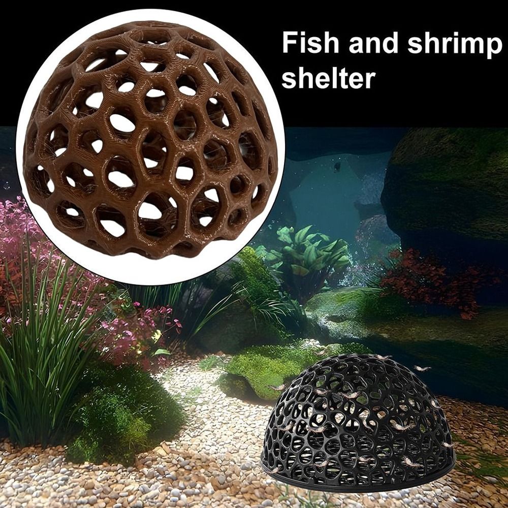 Caverna Plástica Oca Luminosa  - Aquarium avaliação e preço