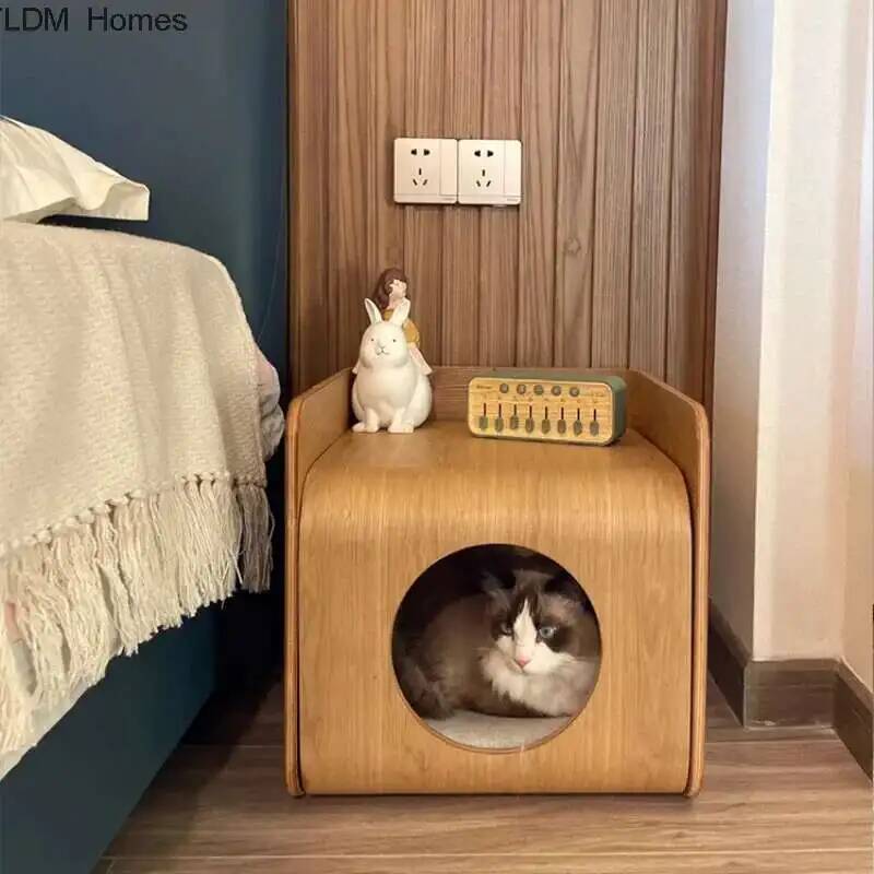 Mesa de Centro para Quarto de  - Pet Beds avaliação e preço