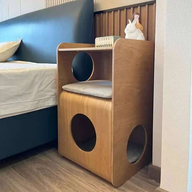 Mesa de Centro para Quarto de  - Pet Beds avaliação e preço