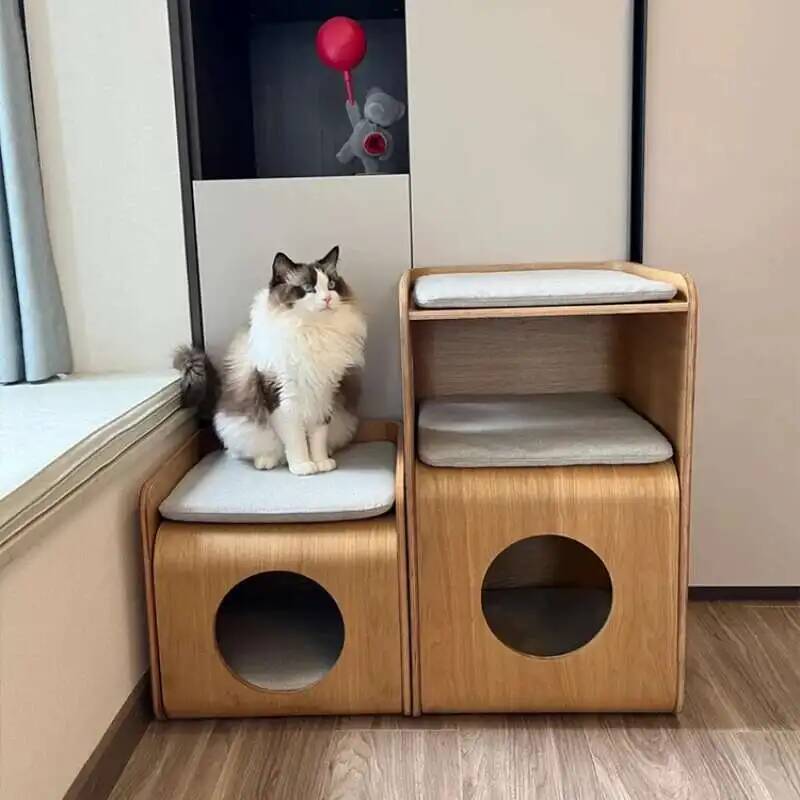 Mesa de Centro para Quarto de  - Pet Beds avaliação e preço