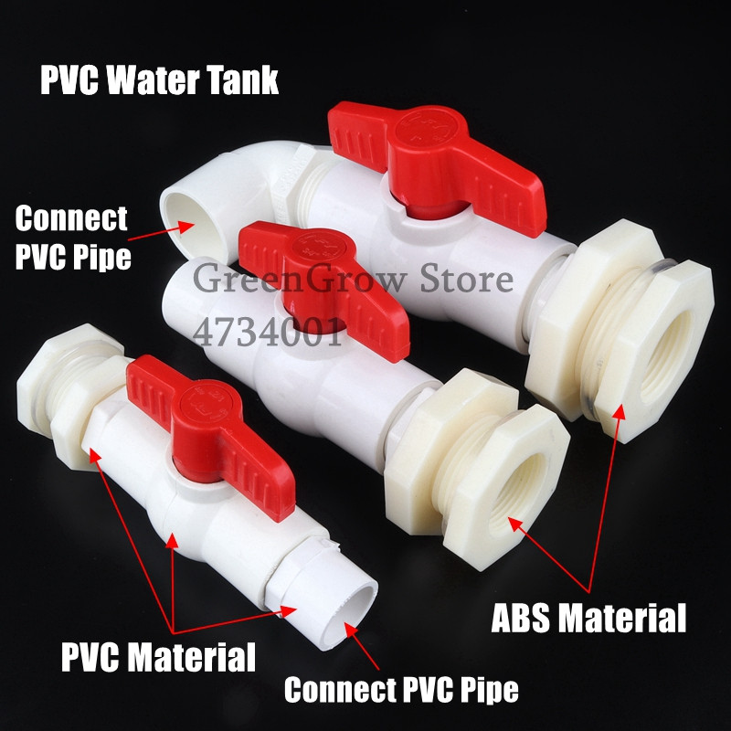 Conector para tanque de água e - Aquarium avaliação e preço