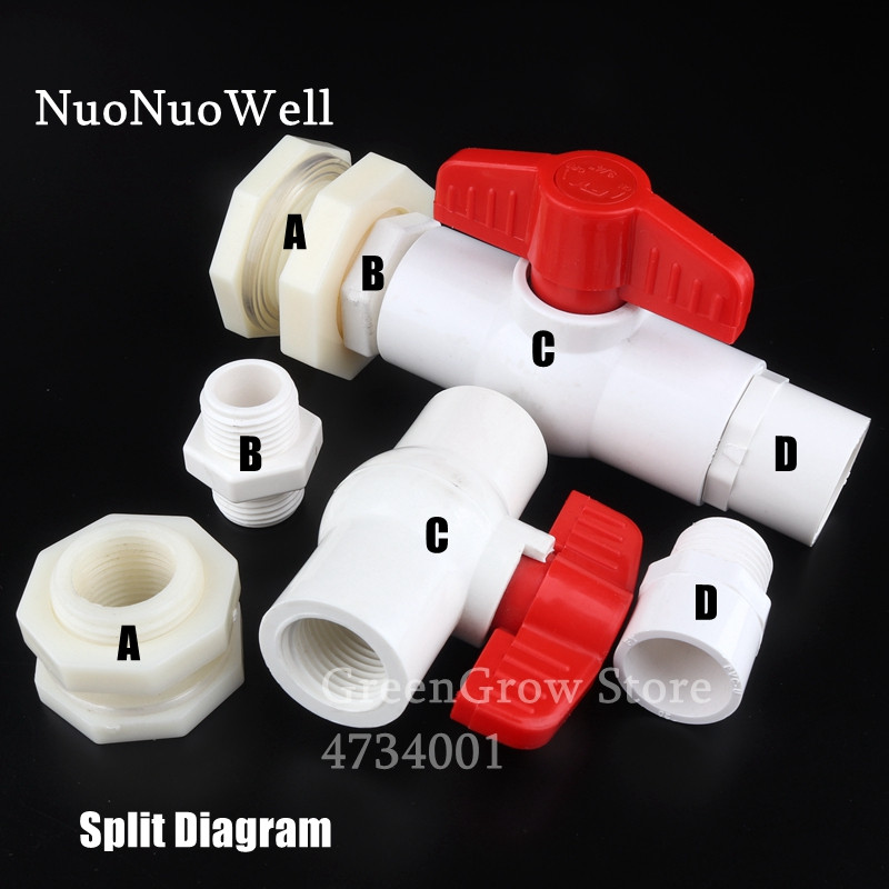 Conector para tanque de água e - Aquarium avaliação e preço