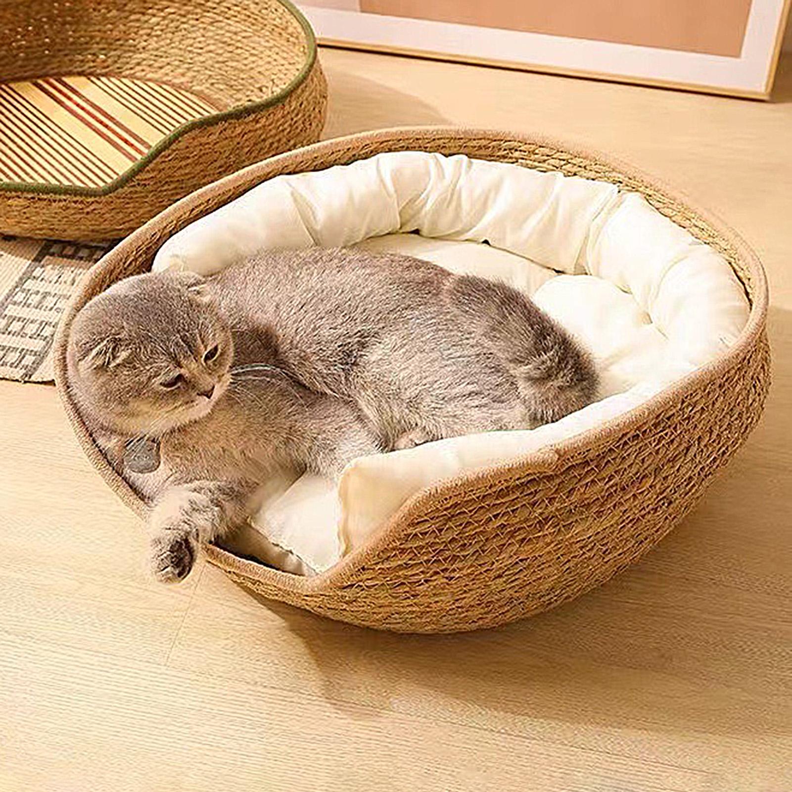1 unidade Ninho para Gatos de  - Pet Beds avaliação e preço