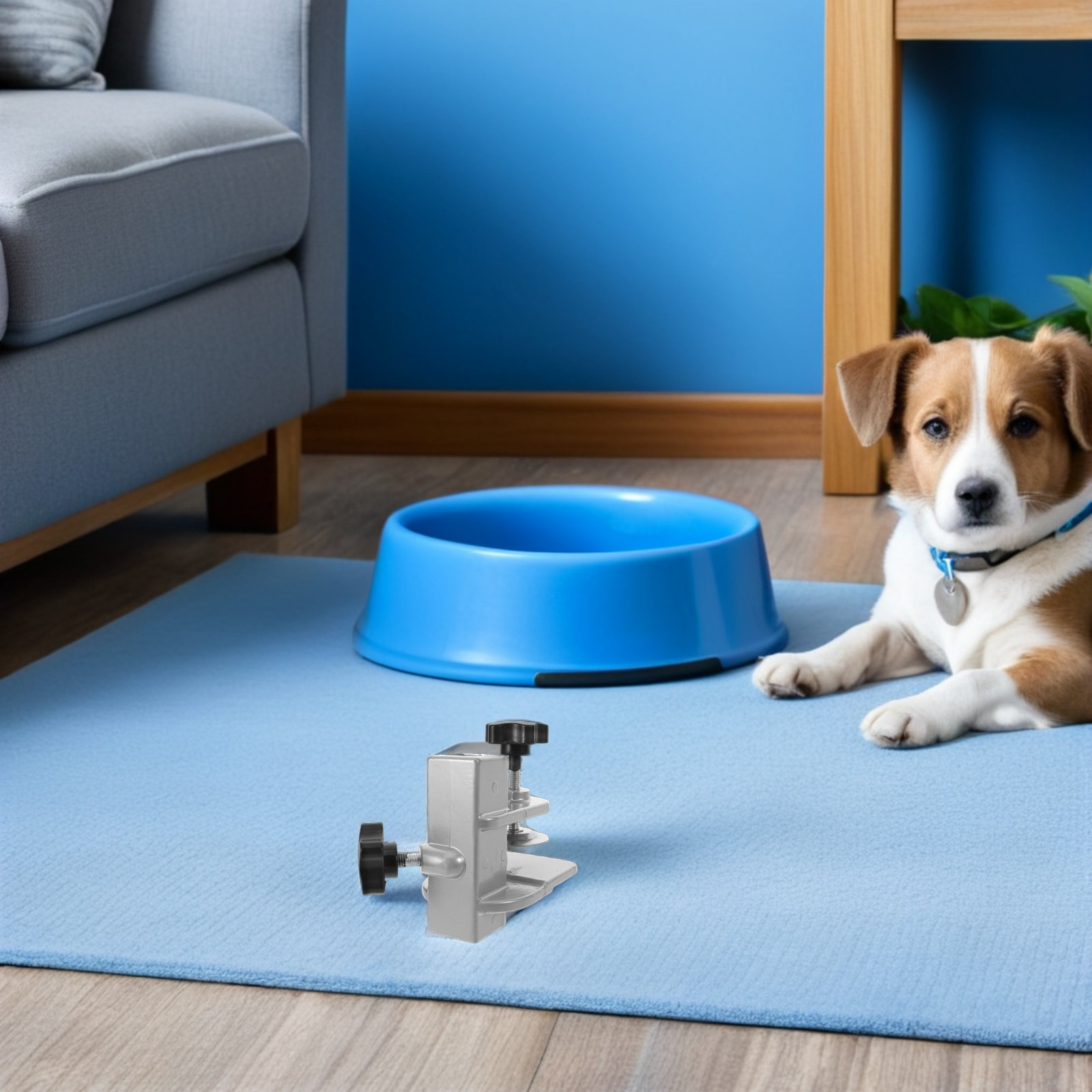 Grampos de substituição para b - Pet Grooming avaliação e preço